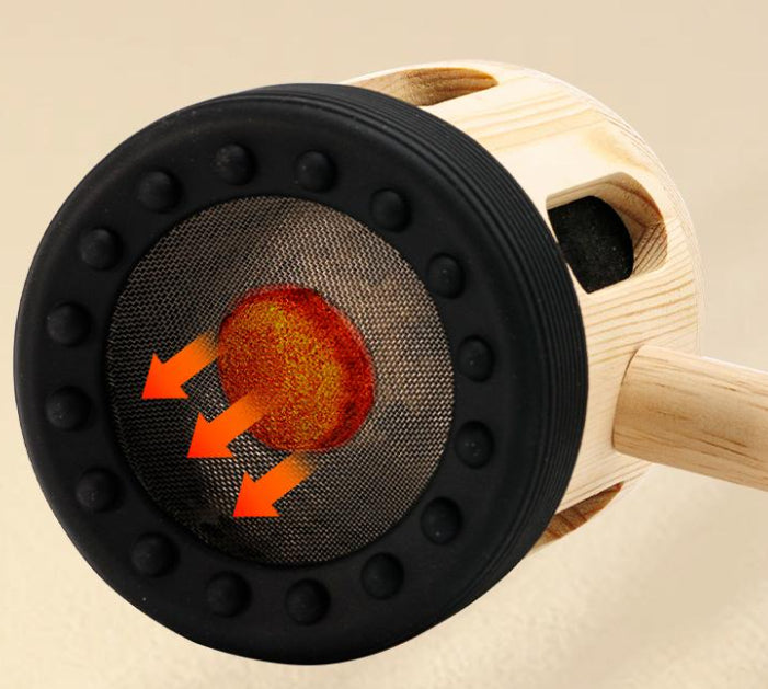 Multi-Functional Moxibustion Device-2026 Latest Upgraded