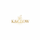 K&Glow Botanical Logo