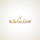 K&Glow Logo