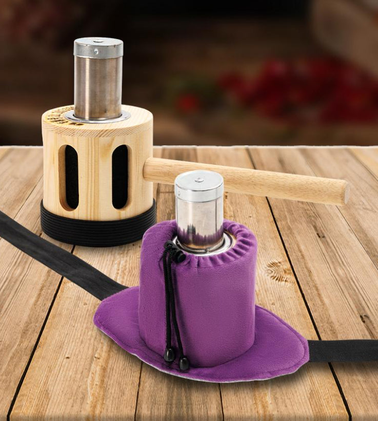 Multi-Functional Moxibustion Device-2026 Latest Upgraded