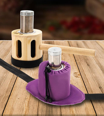 Multi-Functional Moxibustion Device-2026 Latest Upgraded