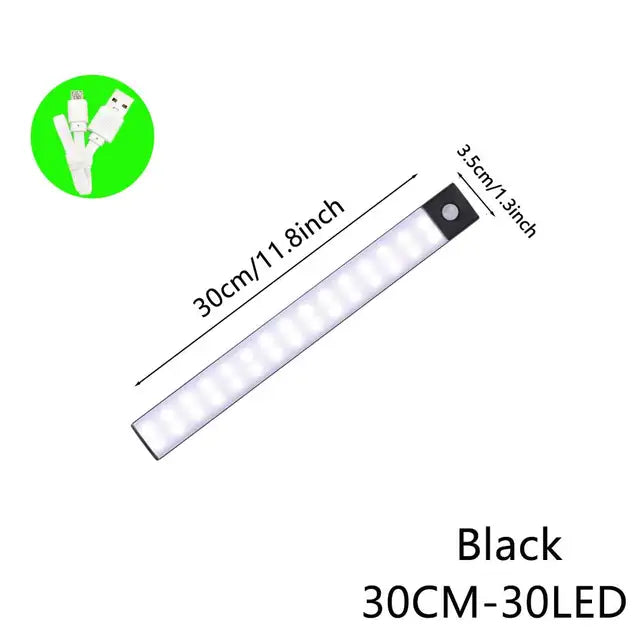 Wireless Motion Sensor Light