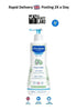 Mustela Hydra Bebe Body Lotion for Normal Skin, 500Ml **Fast Shipping**